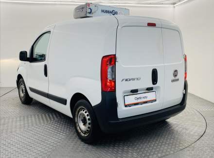 Fiat - Fiorino