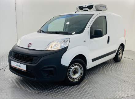 Fiat - Fiorino
