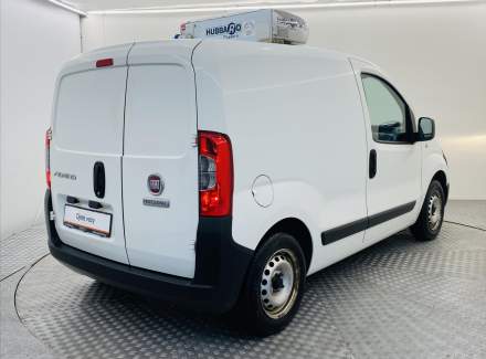 Fiat - Fiorino