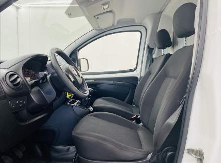Fiat - Fiorino