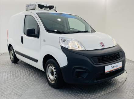 Fiat - Fiorino
