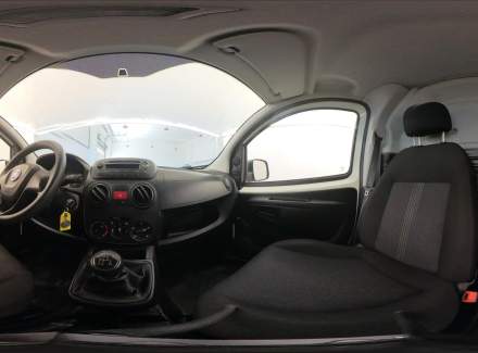 Fiat - Fiorino