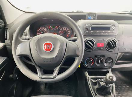 Fiat - Fiorino