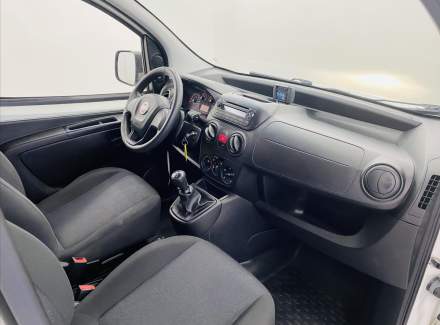 Fiat - Fiorino