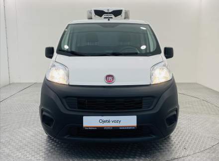 Fiat - Fiorino