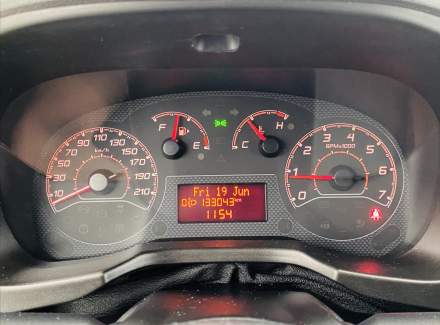 Fiat - Fiorino