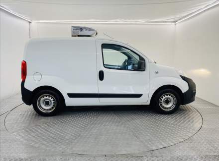 Fiat - Fiorino