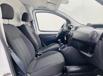 Fiat - Fiorino