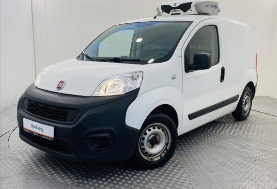 Fiat - Fiorino