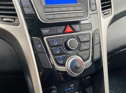 Hyundai - i30