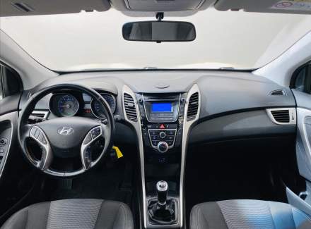 Hyundai - i30