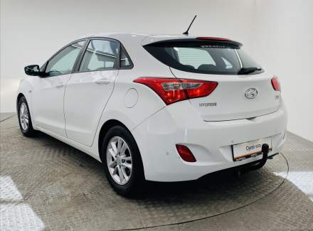 Hyundai - i30