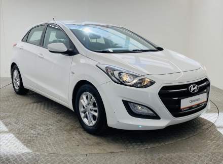 Hyundai - i30