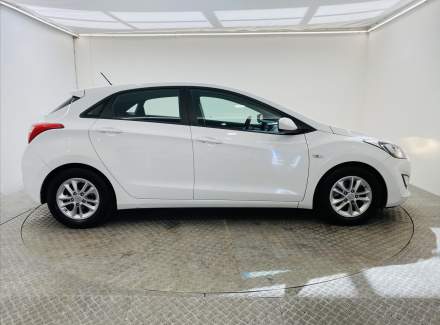 Hyundai - i30