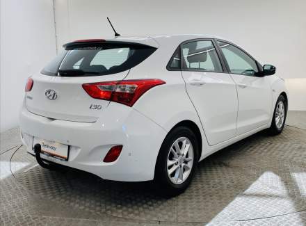 Hyundai - i30