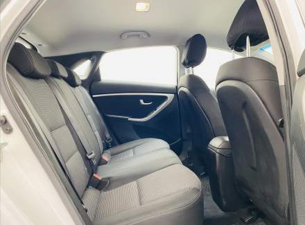 Hyundai - i30