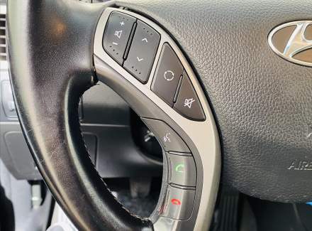 Hyundai - i30