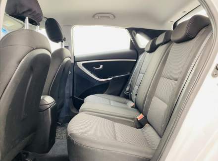 Hyundai - i30