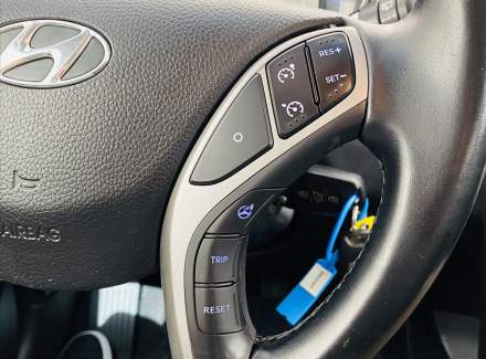 Hyundai - i30