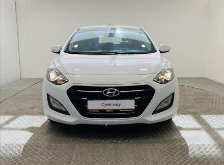 Hyundai - i30