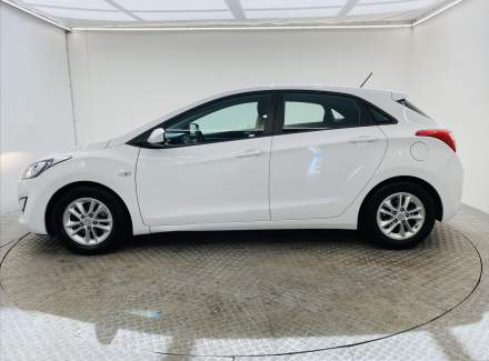 Hyundai - i30