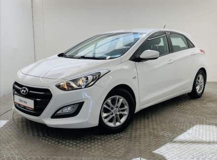 Hyundai - i30
