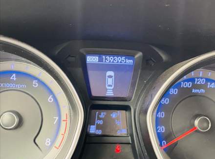 Hyundai - i30