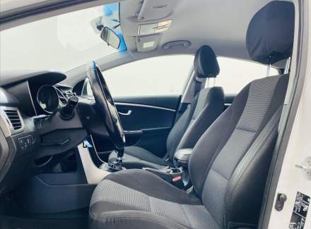 Hyundai - i30