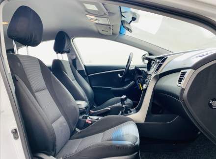 Hyundai - i30