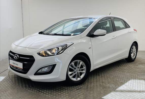 Hyundai - i30