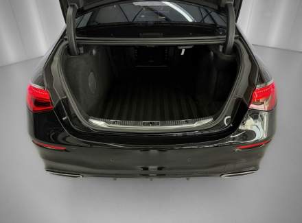 Mercedes-Benz - S-class