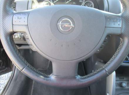 Opel - Tigra