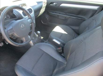 Opel - Tigra