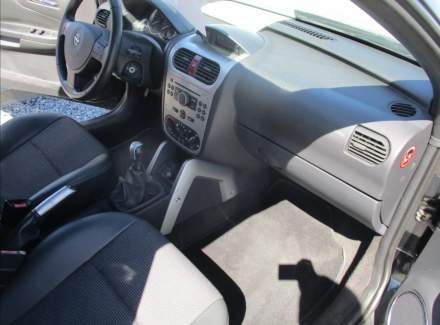 Opel - Tigra