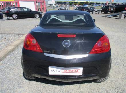 Opel - Tigra