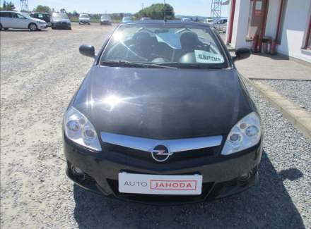 Opel - Tigra
