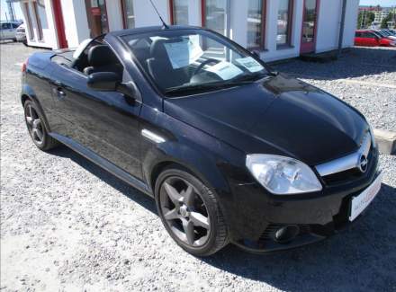 Opel - Tigra