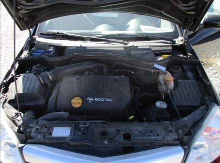 Opel - Tigra