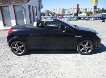 Opel - Tigra