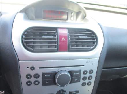 Opel - Tigra