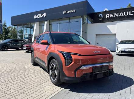 Kia - EV3