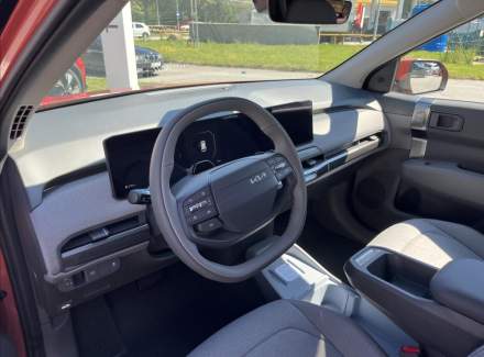 Kia - EV3