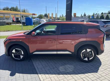 Kia - EV3