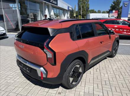 Kia - EV3
