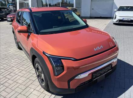 Kia - EV3