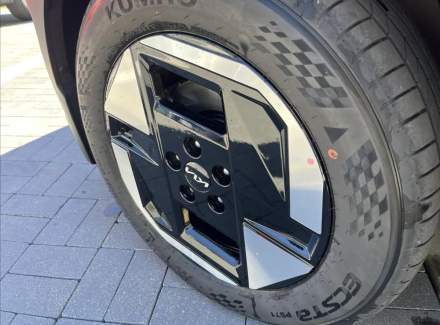 Kia - EV3