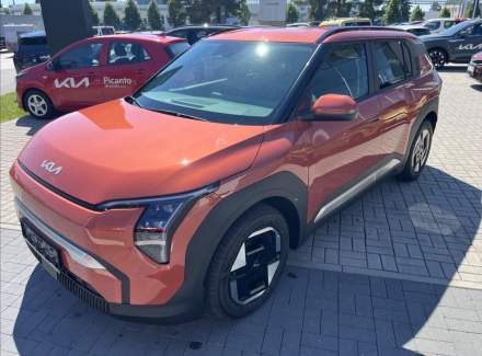 Kia - EV3