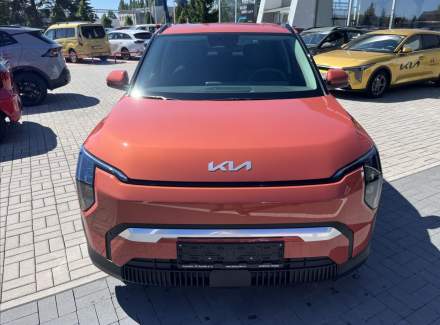 Kia - EV3