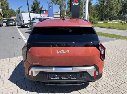 Kia - EV3
