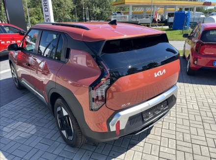 Kia - EV3
